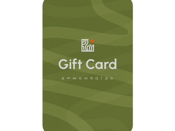 e-Gift card